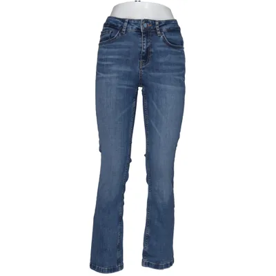 Jean (MMAshley Imera Jeans) de Mos Mosh Coton, Élasthane, Polyester
