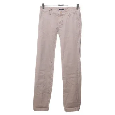 Chinos (Beige) van GANT Katoen