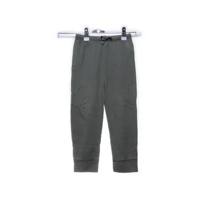 Mjukisbyxor (Grön) från BabyGap Bomull