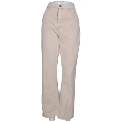 Jeans (Beige) from Edited Cotton