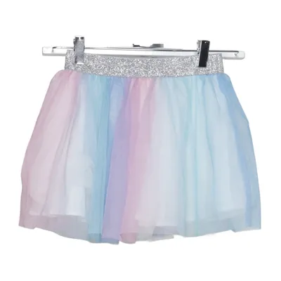 Tyllkjol (Blå, Rosa, Flerfärgad) från LC Waikiki Girls Bomull, Polyester
