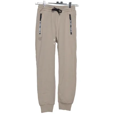 Mjukisbyxor (Beige) från Woxo 720° Bomull, Polyester