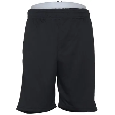 Trainingsshorts (Zwart) van 242 Polyester
