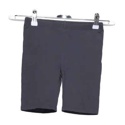 Compressieshorts (Grijs) van Yigga Katoen, Elastaan