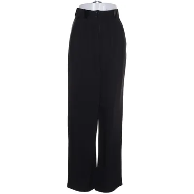 Palazzobyxor (Svart) från Zapa