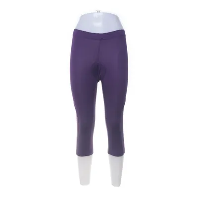 Cykelbyxor (Lila) från Crivit Sports Elastan, Polyester