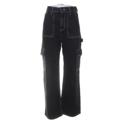 Cargo pants (Gray, White) from Social Tourist