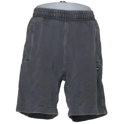 Mjukisshorts (Noki Wash Sweat Shorts) från Yôke Ekologisk bomull