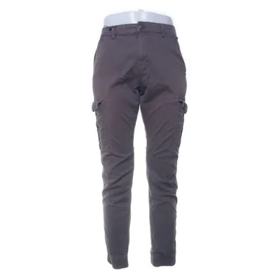 Cargo broek (Bruin) van Smog