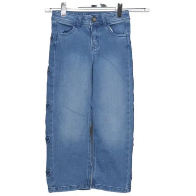Jeans (Blue) from Topolino Cotton, Elastane, Polyester