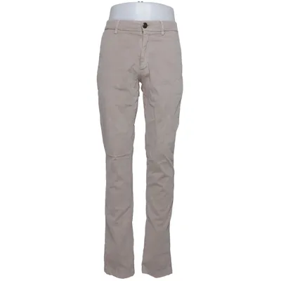 Chinos (Beige) van Boggi