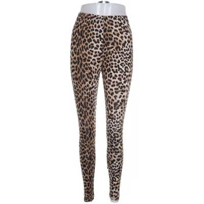 Leggings (Brun, Svart) från Amisu