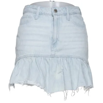Jupe en jean (Ultra High-Rise) de Hollister