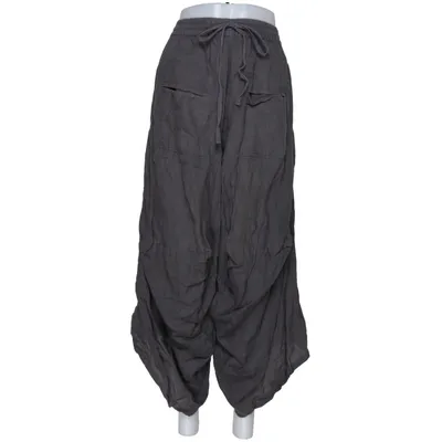 Haremsbyxor (Grå) från SAND Linne