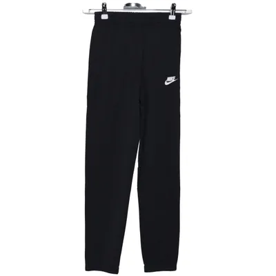 Pantalon de survêtement (Noir) de Nike Polyester