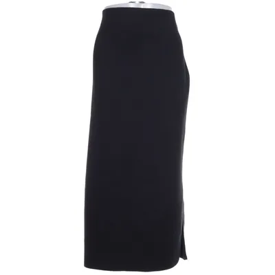 Långkjol (Svart) från Armedangels Ekologisk bomull