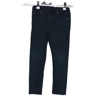 Jeans (Blå) från Mywear Young Bomull, Elastan, Polyester