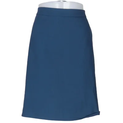 Kjol (Blå) från Daisy Dapper Polyester, Viskos