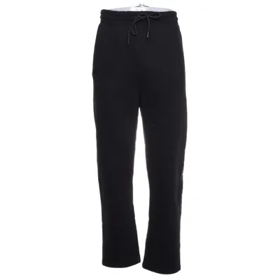 Mjukisbyxor (Svart) från 808 Bomull, Polyester