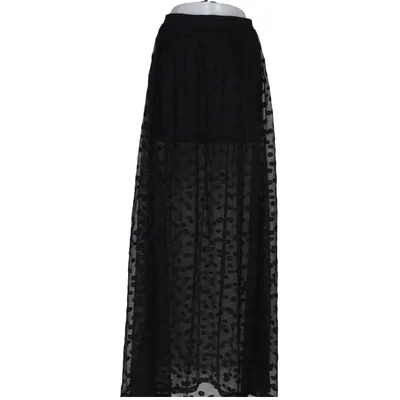 Jupe (Noir) de ASOS Polyester