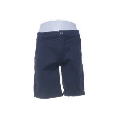 Shorts (Blå) från Lindbergh Bomull, Elastan