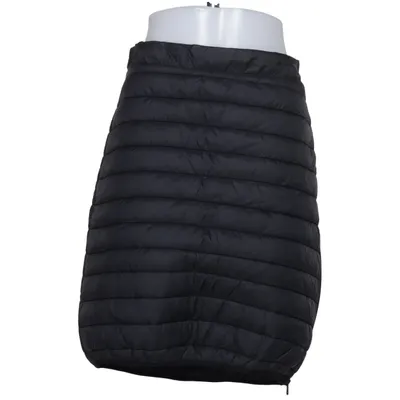Overskirt (Black) from Everest Polyamide, Polyester