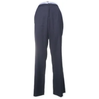 Jakkesætsbukser (Grå) fra Bella x About You Bomuld, Elastan, Polyester, Viscose