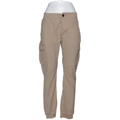 Cargobyxor (AURELIUS) från Lager 157 Saligia Bomull, Elastan