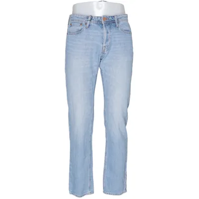 Jeans (Blue) from Jack & Jones Jeans Intelligence Cotton