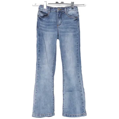 Jeans (Aliza) from Molo Cotton, Elastane
