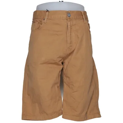 Shorts (Brun) från Tiffosi Bomull