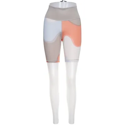 Compressieshorts (Meerkleurig) van Adidas x Marimekko Elastaan, Polyester