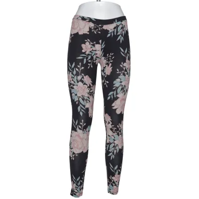 Leggings (Svart, Rosa, Blå, Flerfärgad) från Billabong