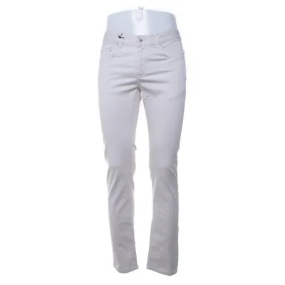 Jeans (Grå) från Boomerang Denim Bomull, Elastan