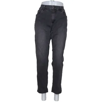 Jean (Angelika) de Angelica Coton, Élasthane, Polyester