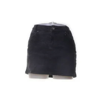 Denim skirt (Gray, Black) from ONLY Limitless Denim