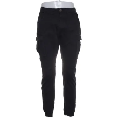 Cargobyxor (AURELIUS) från Saligia Bomull, Elastan