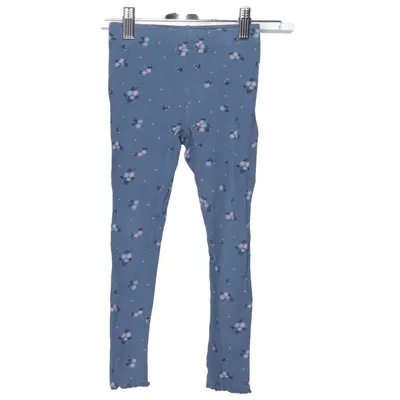 Leggings (Blauw, Meerkleurig) van MyWear Kids