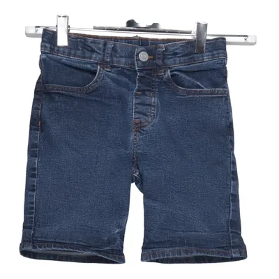 Short en jean (Bleu) de &Denim by H&M Coton, Élasthane, Polyester
