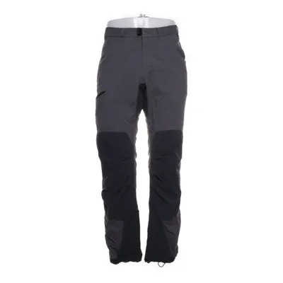 Outdoor pants (Gray, Black) from Tierra Polyamide