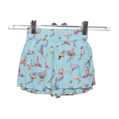 Jupe (Bleu, Multicolore) de Filou & Friends Viscose