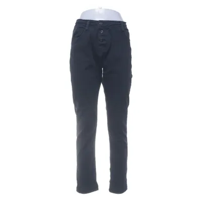 Jeans (Sort) fra Please Vintage Glam
