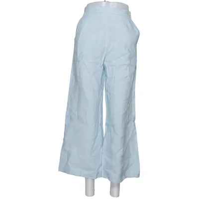 Pantalon patte d'éléphant (Albena 6/8) de Raffaello Rossi Lin