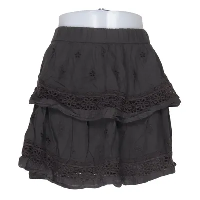 Rock (Grau) von Lucky Brand Baumwolle