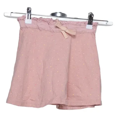 Kjol (Rosa, Flerfärgad) från Noa Noa Miniature Bomull