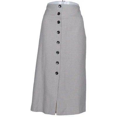 Rok (Beige, Zwart) van Dorothy Perkins Polyester