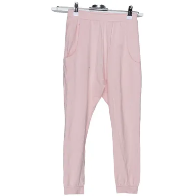 Pyjamasbyxor (Harem Pant/K Pant) från Delias Bomull