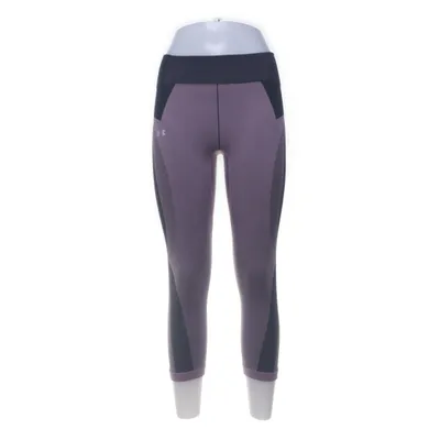 Träningstights (Svart, Lila) från Under Armour