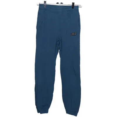 Träningsbyxor (Blå) från Molo Ekologisk bomull