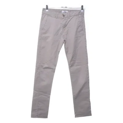 Chinos (Beige) van Hampton Republic Katoen, Elastaan